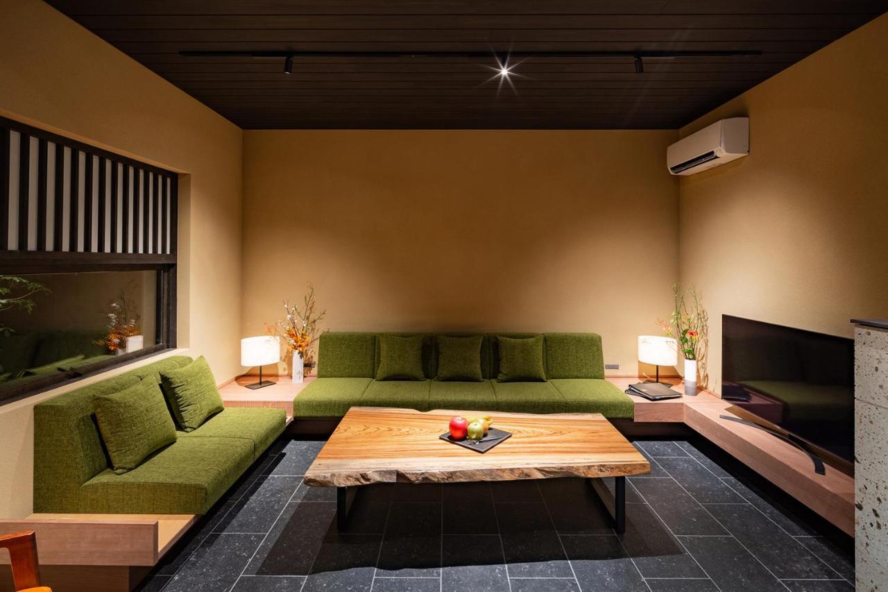 Guesthouse-hana・tale Kyoto