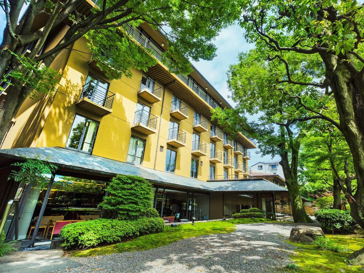 Hotel Diamond Society Kyoto