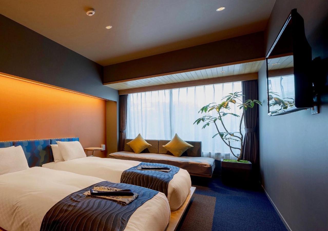 The Machiya Shinsen-en 4* Kyoto