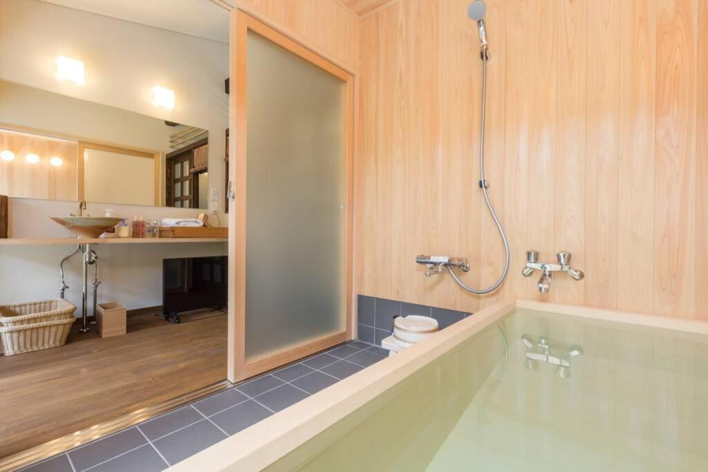 Apartment Maishu Kyoto