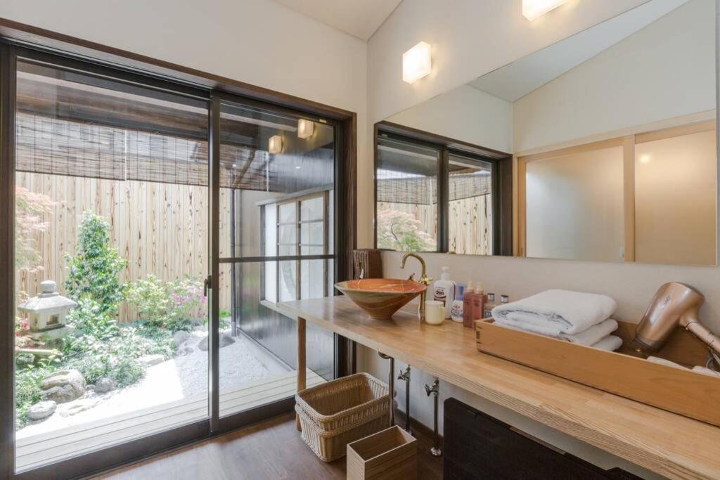 Maishu Apartment Kyoto