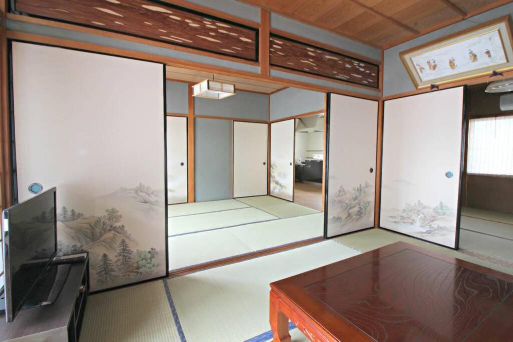 Apartment Maishu *
