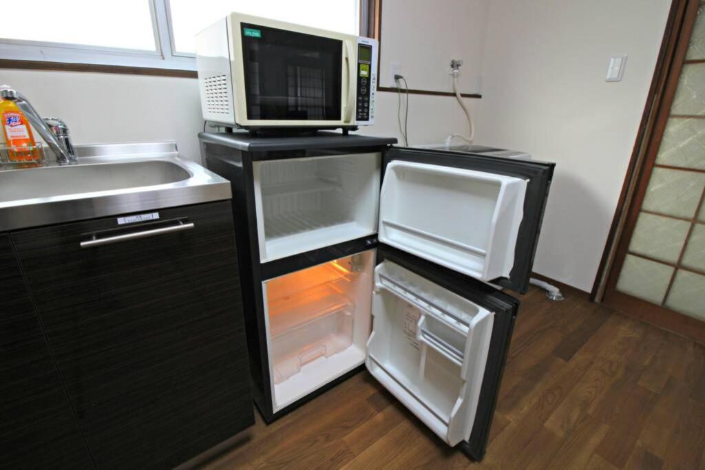 Maishu Apartment *