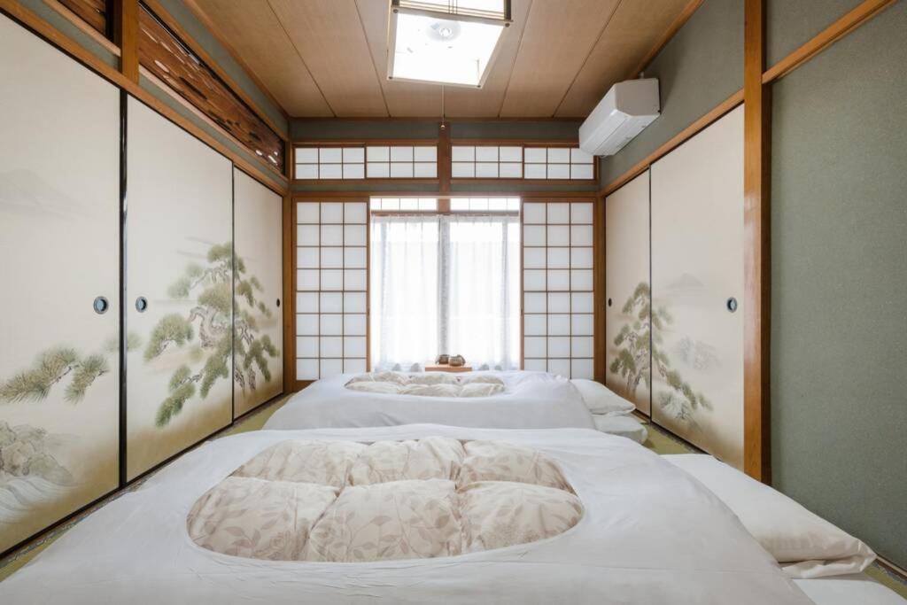 Apartment Maishu *