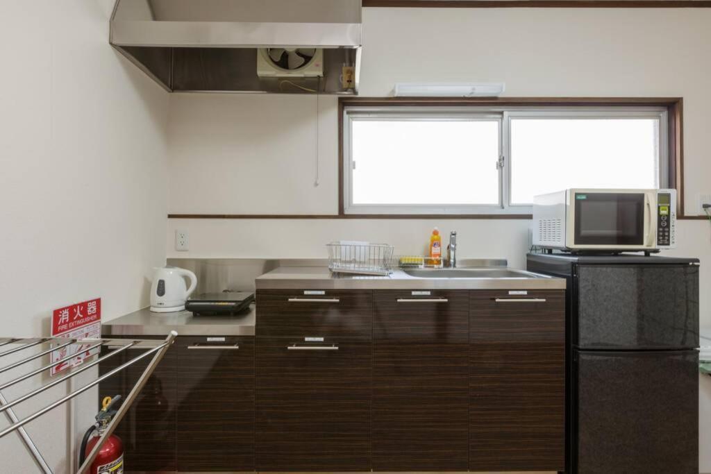 Maishu Apartment