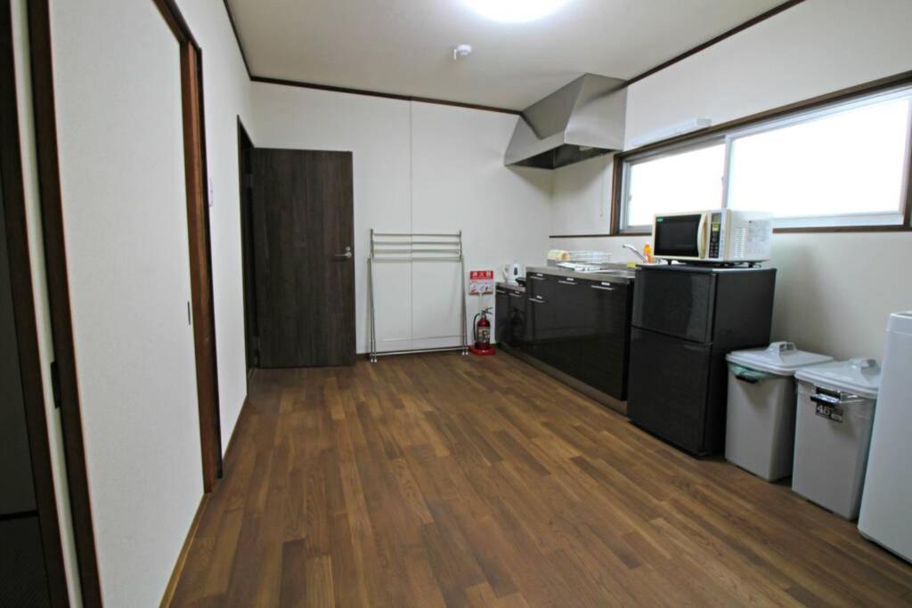 Maishu Apartment Kyoto