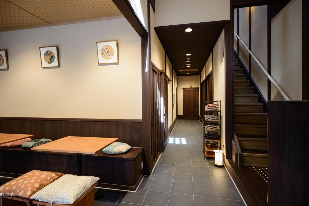 Luck Ryokan