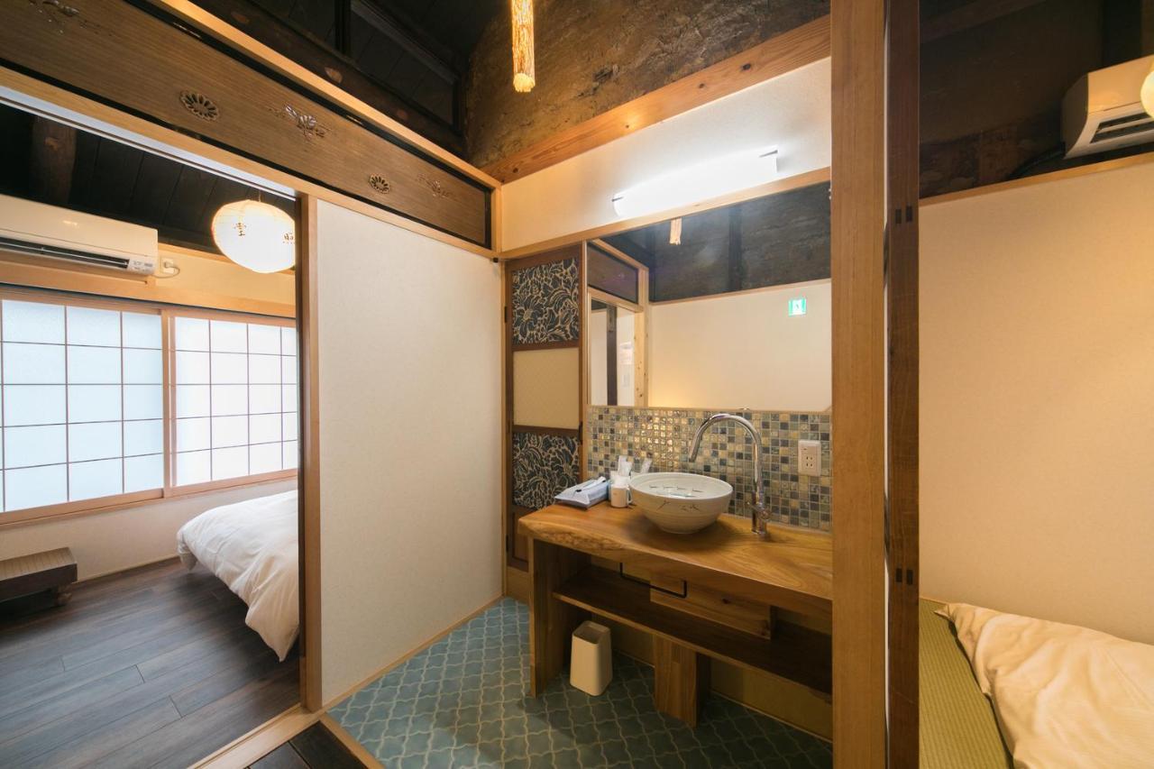 Holiday home Nishodo Machiya Hikaru Oike