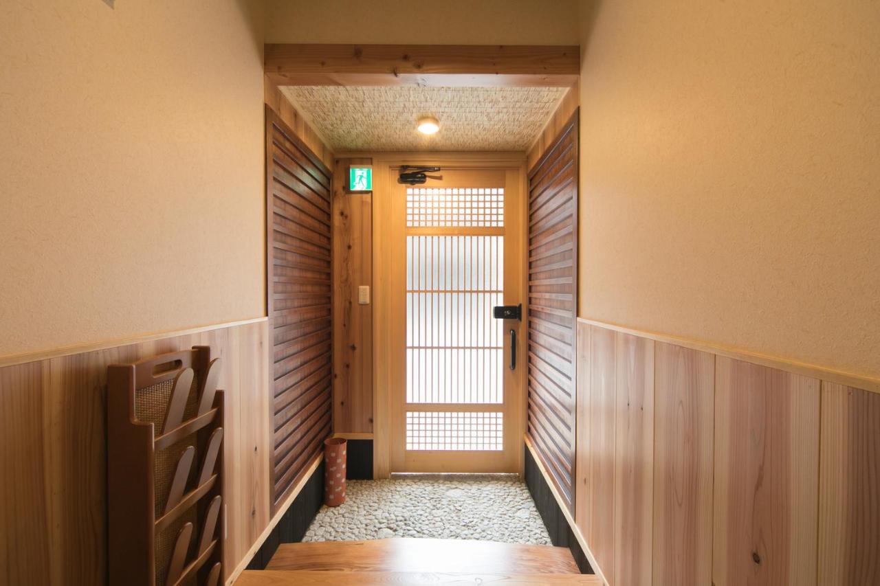 Nishodo Machiya Hikaru Oike Holiday home *