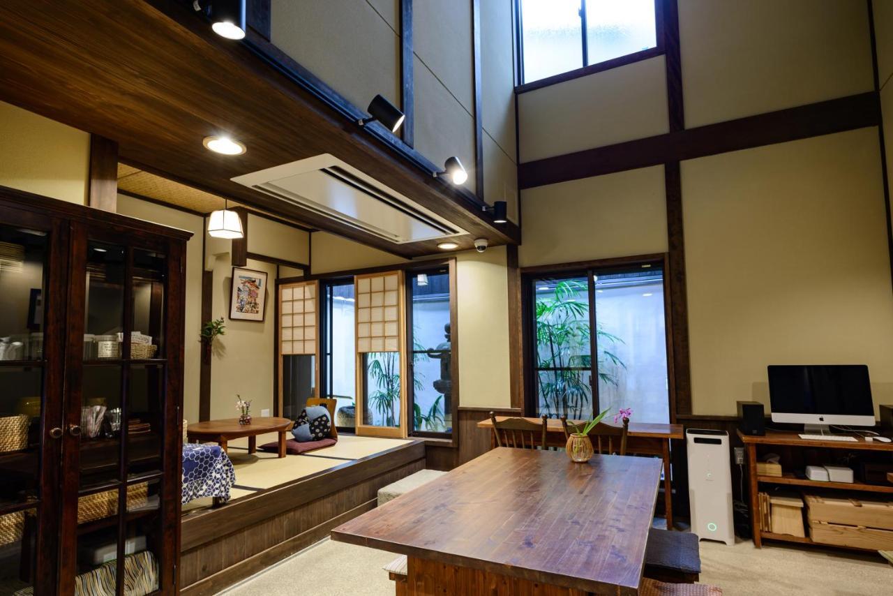Ryokan Luck