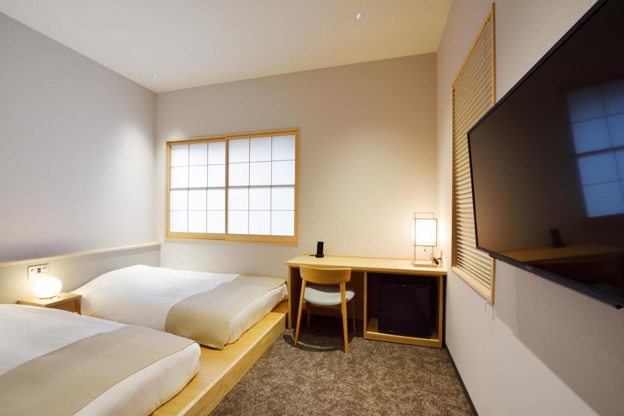 Hotel Machiyado Gojo Ohashi 4*