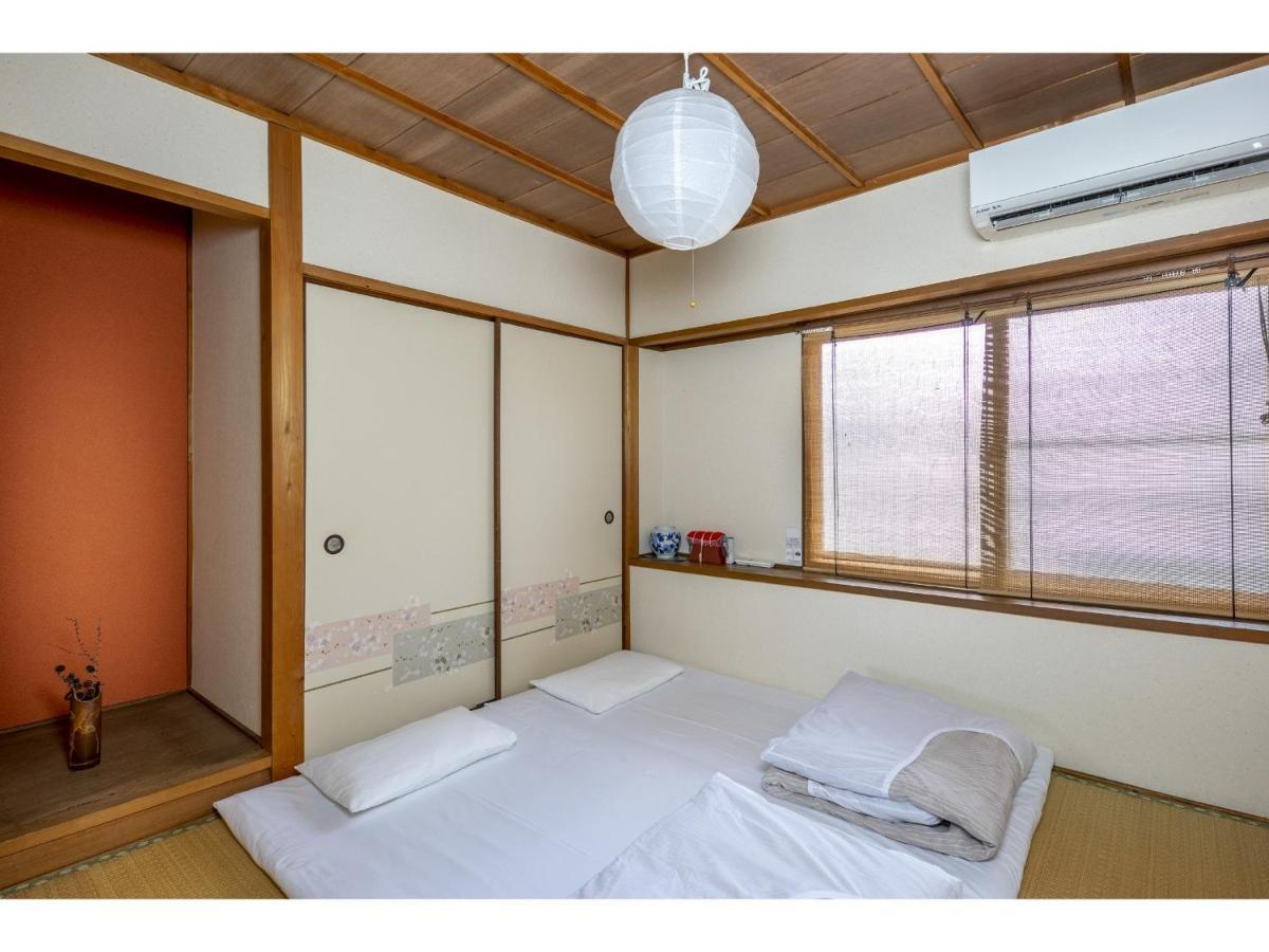 京乃怡 Yorokobu Holiday home *