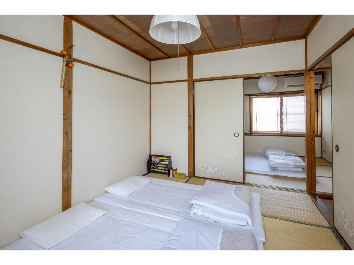 京乃怡 Yorokobu Holiday home Kyoto