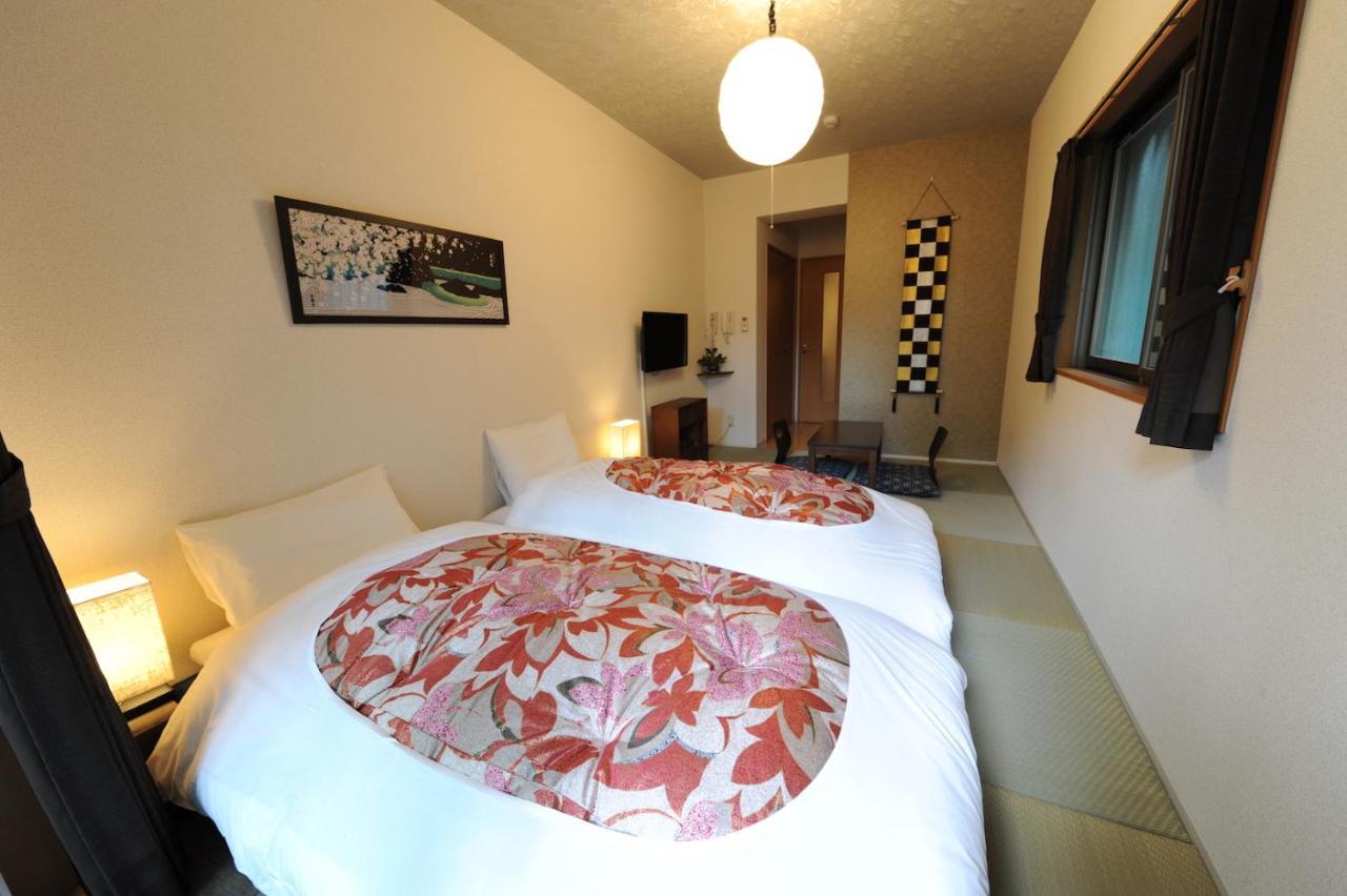 Viale Jurakumawari Aparthotel 2*