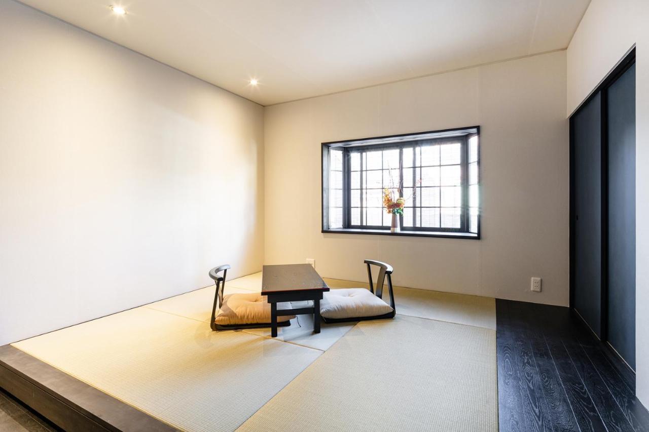 Holiday home Guesthouse-hana・tale
