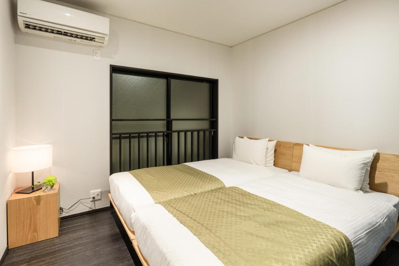 Guesthouse-hana・tale Holiday home
