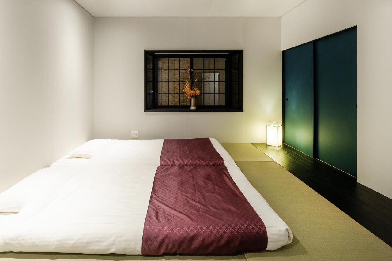 Holiday home Guesthouse-hana・tale Kyoto