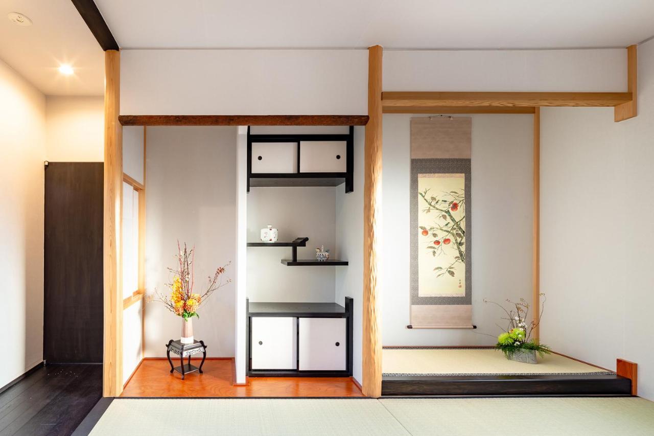 Guesthouse-hana・tale Holiday home Kyoto