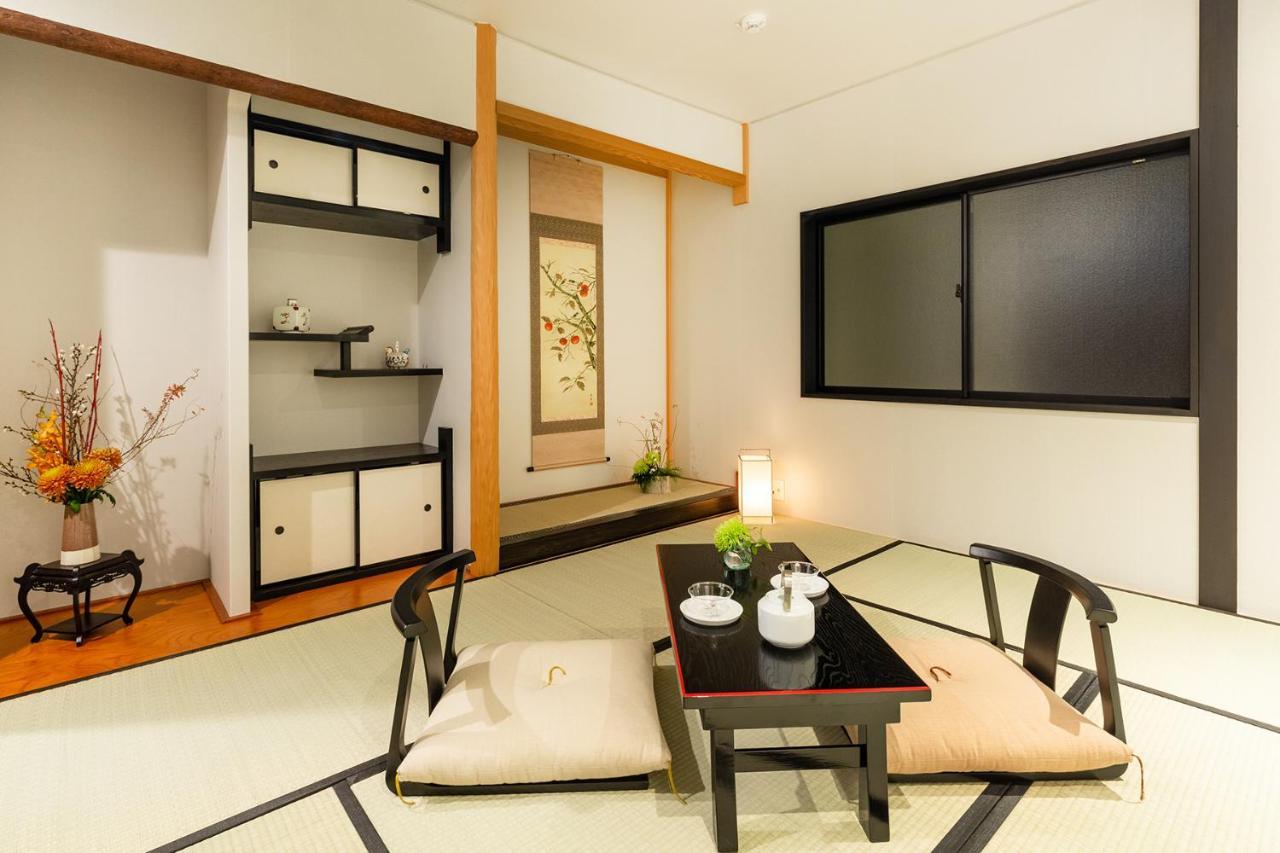Guesthouse-hana・tale
