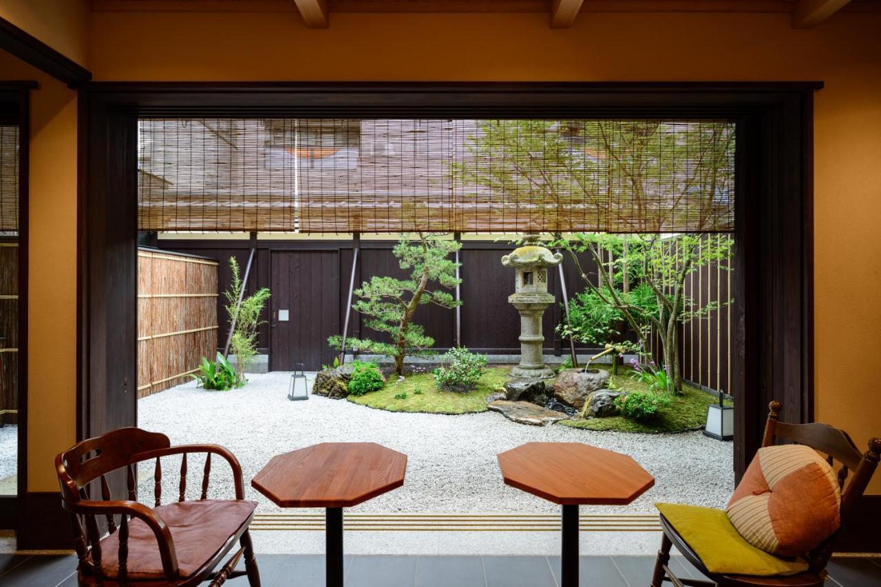 Luck Ryokan