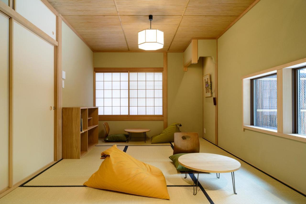 Ryokan Luck