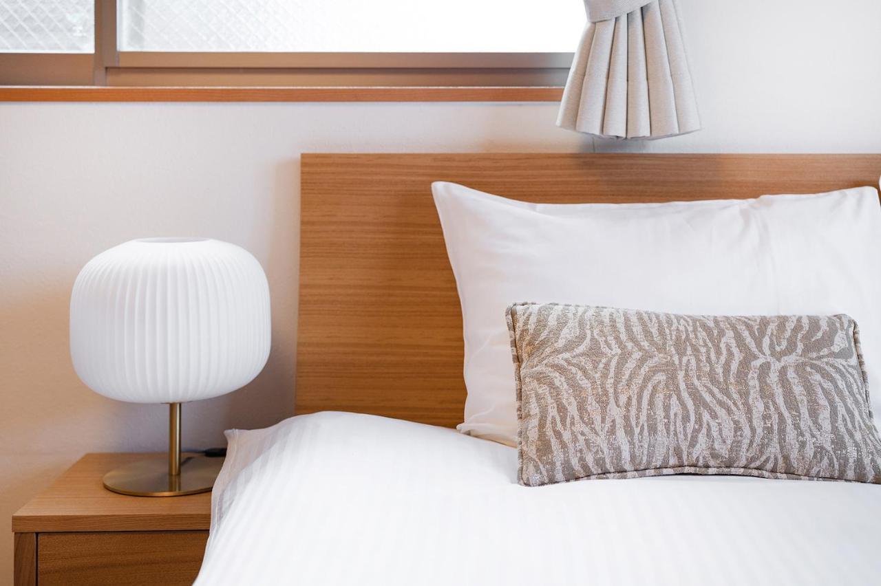 Viale Jurakumawari Aparthotel