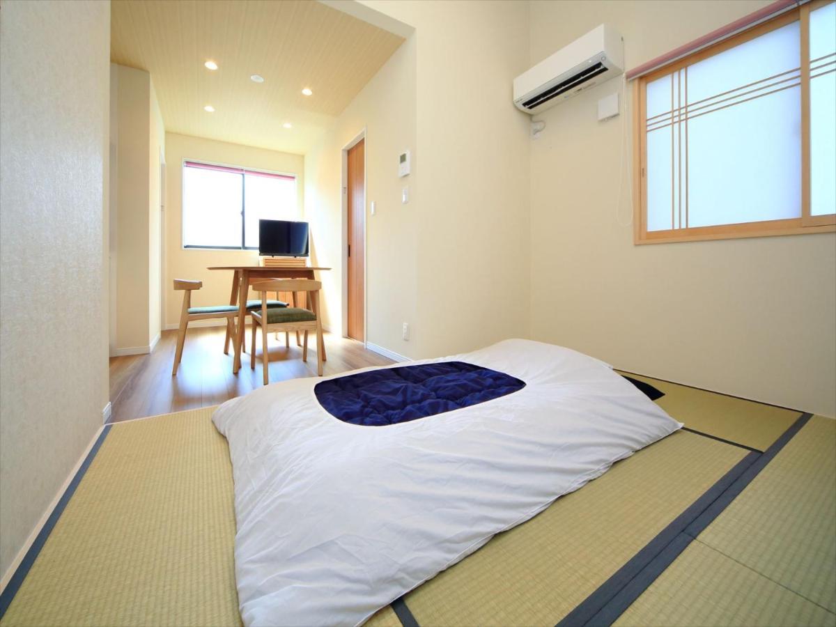 Holiday home Coto Fushimiinari 5 *