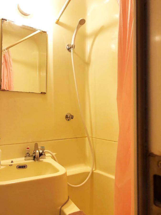 Gojyo Ivy Apartment Kyoto