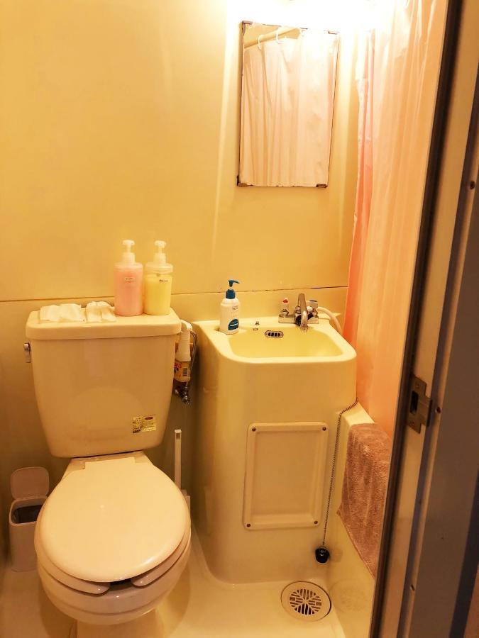 Apartment Gojyo Ivy Kyoto