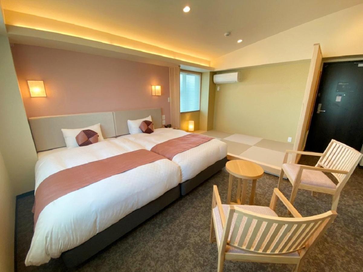 Aparthotel You's Kyoto