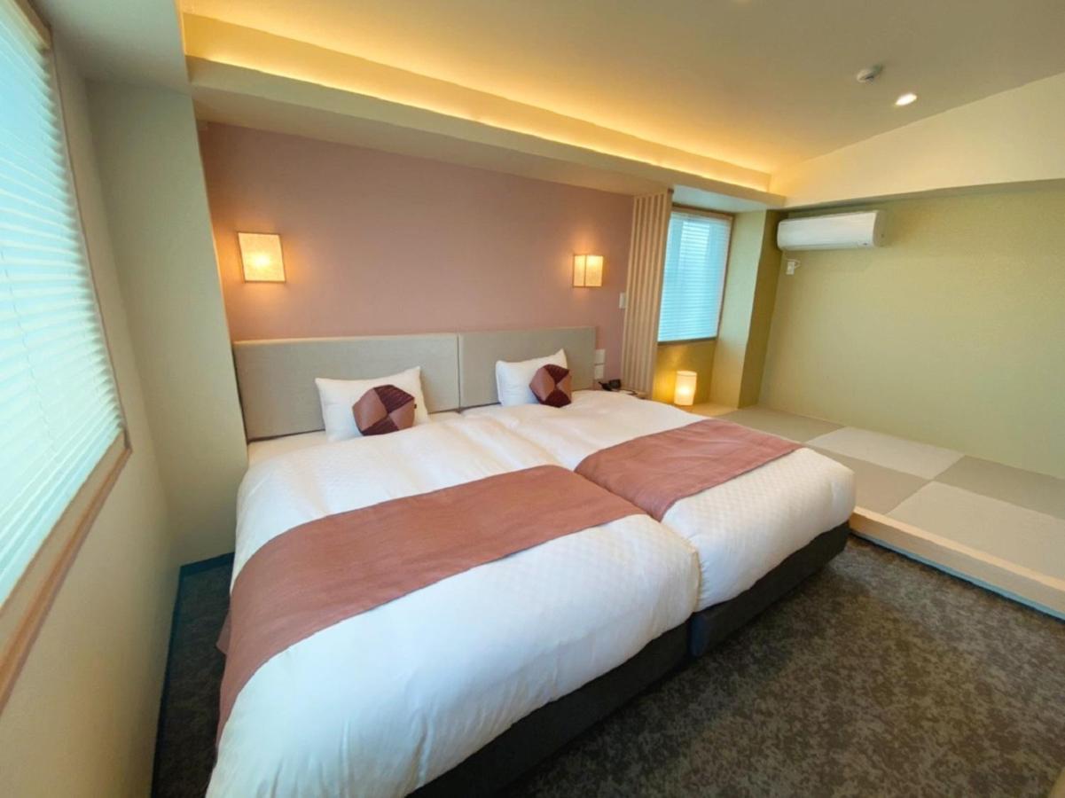 You's Aparthotel Kyoto