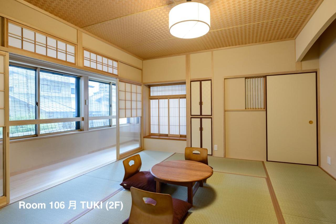 Luck 3* Kyoto