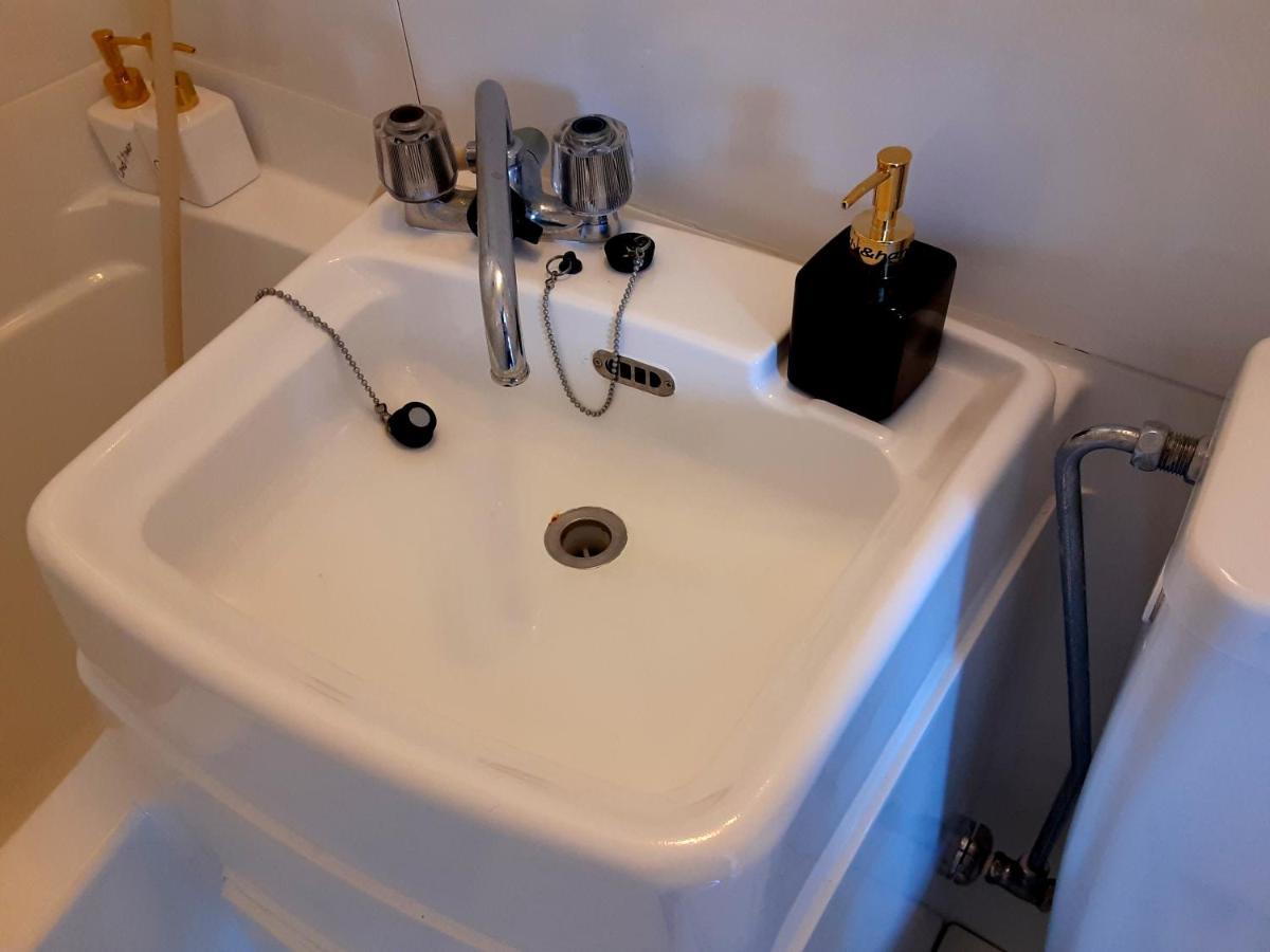 Shijo K12 D401 Apartment