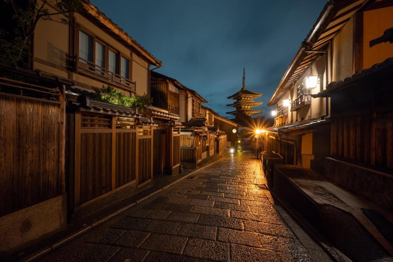 Campton Kiyomizu Vacation Holiday home *