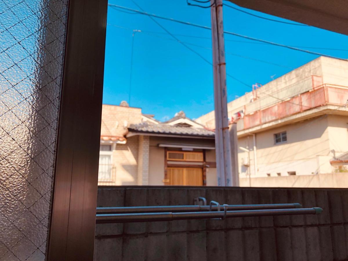 Nishijin Ivy 5 Persons Apartment Kyoto
