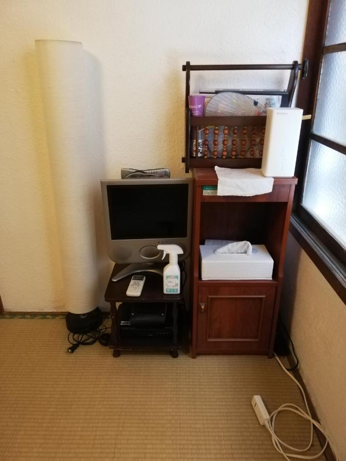 昭和レトロタイムスリップ古民家ゲストハウス舞妓まいこ