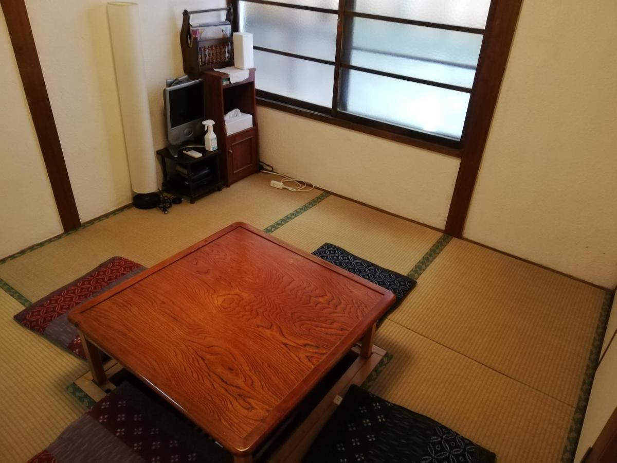 昭和レトロタイムスリップ古民家ゲストハウス舞妓まいこ Guest house Kyoto