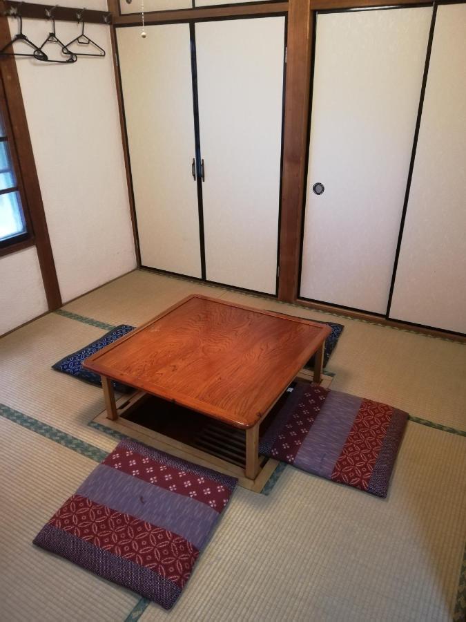 Guest house 昭和レトロタイムスリップ古民家ゲストハウス舞妓まいこ Kyoto