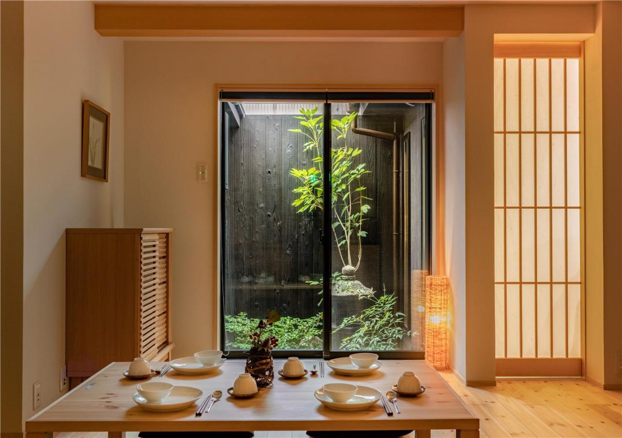 Holiday home 谷町君・星屋・月栖居 京都清水寺二年坂