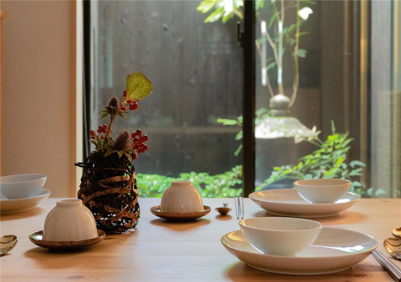 谷町君・星屋・月栖居 京都清水寺二年坂 Holiday home Kyoto