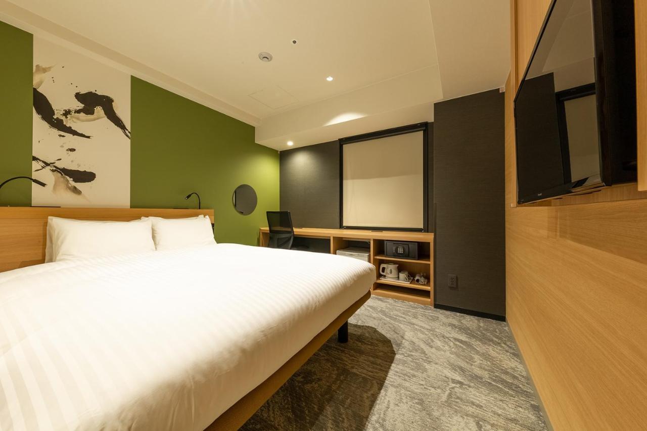 The Onefive Shijo Hotel