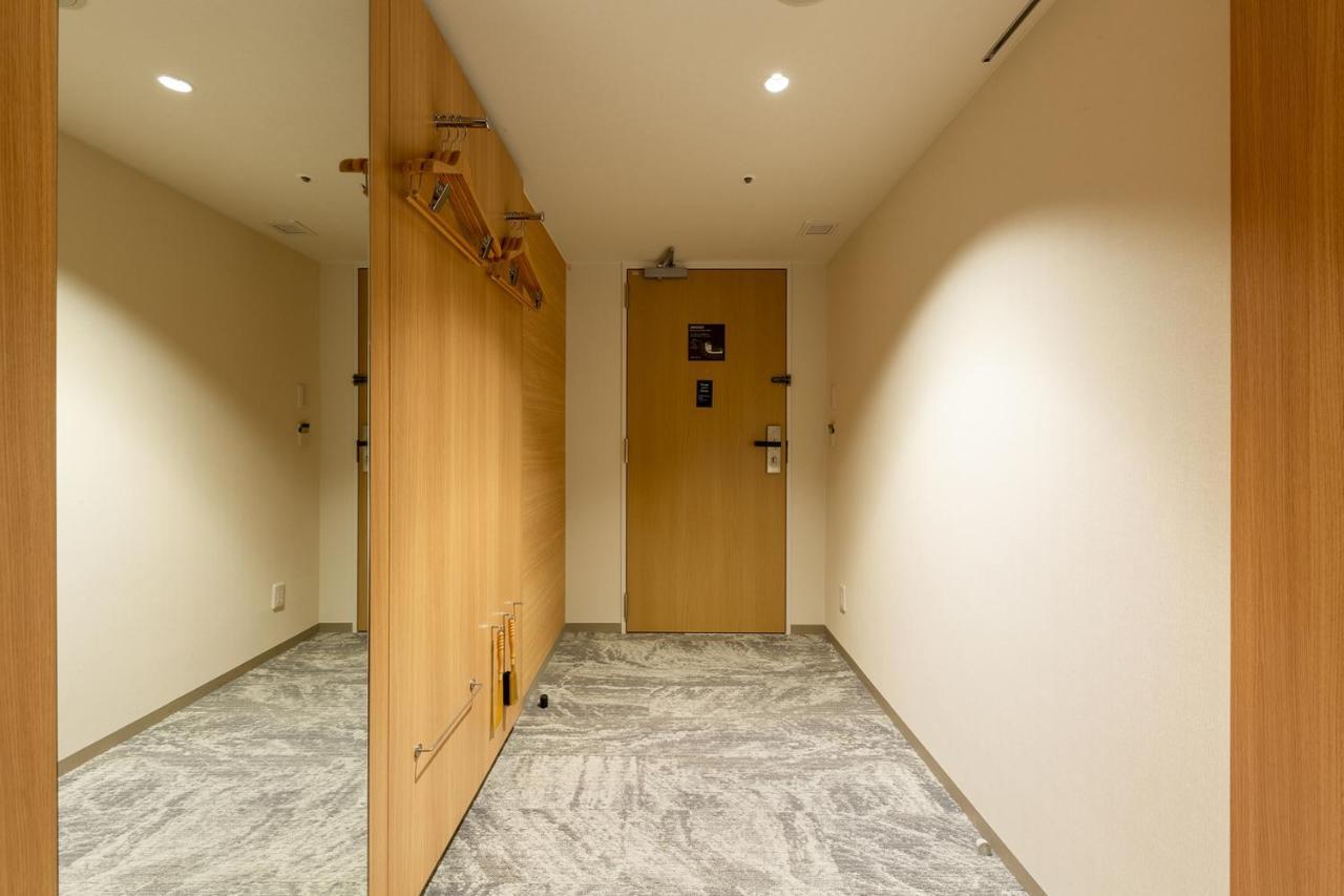 The Onefive Shijo Hotel