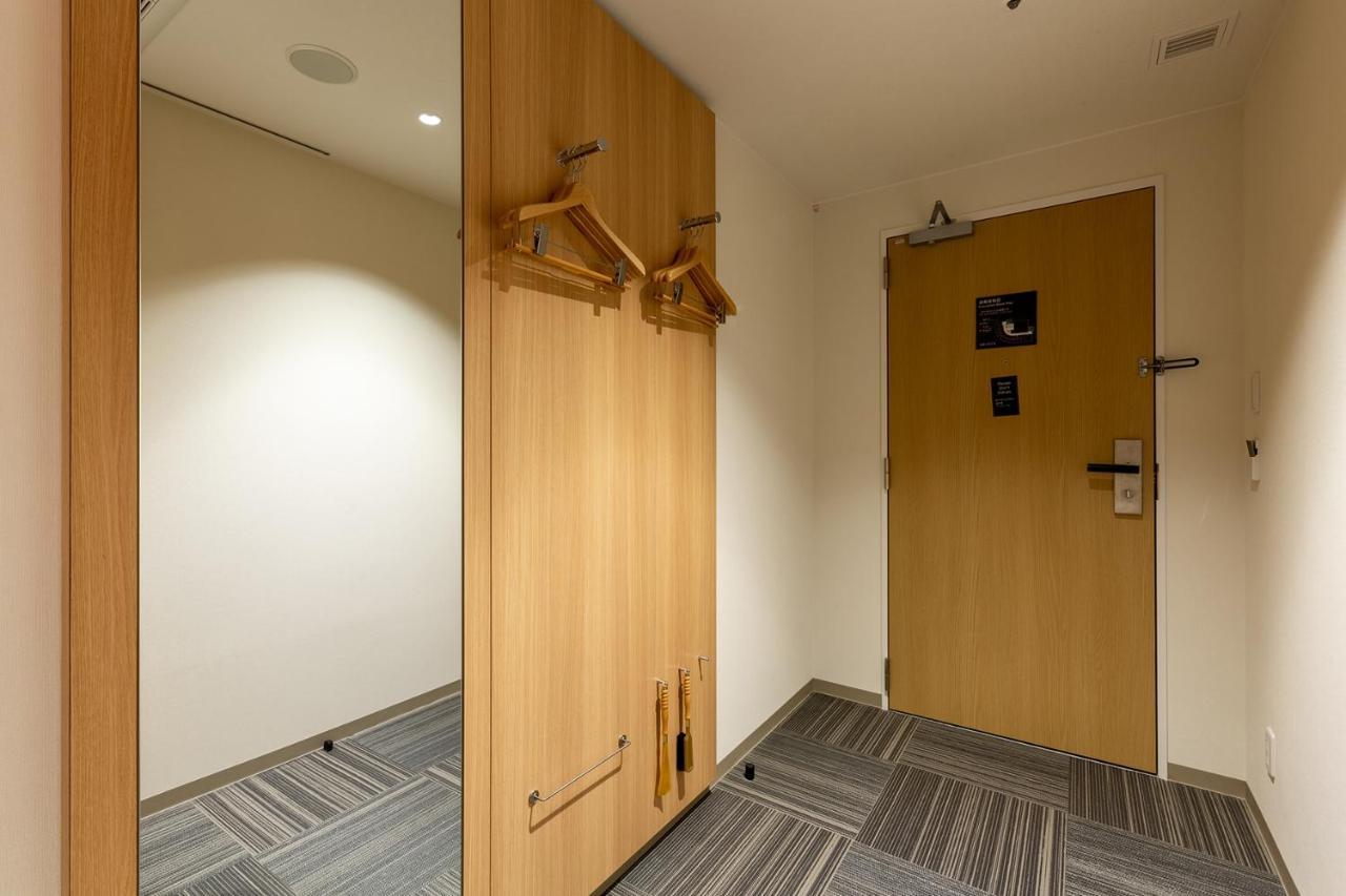 Hotel The Onefive Shijo Kyoto