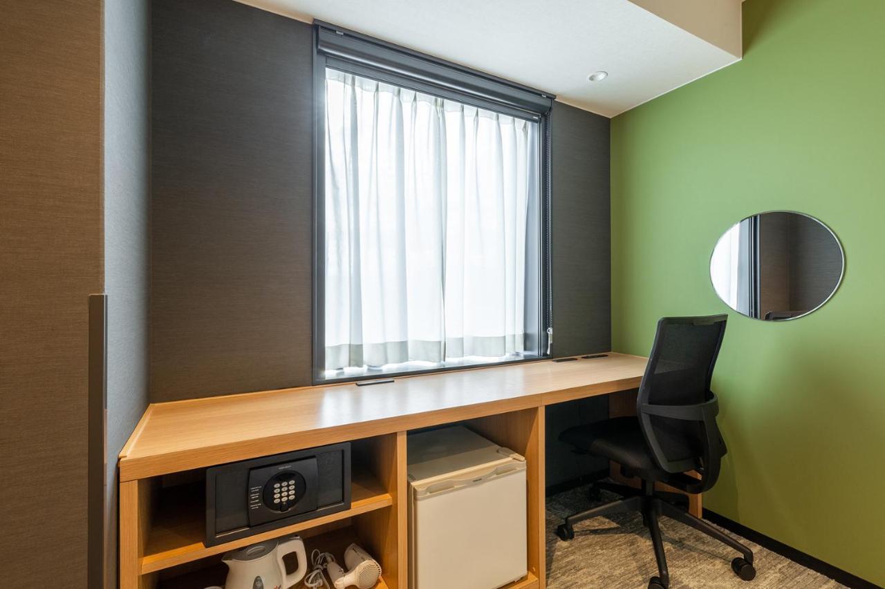 Hotel The Onefive Shijo