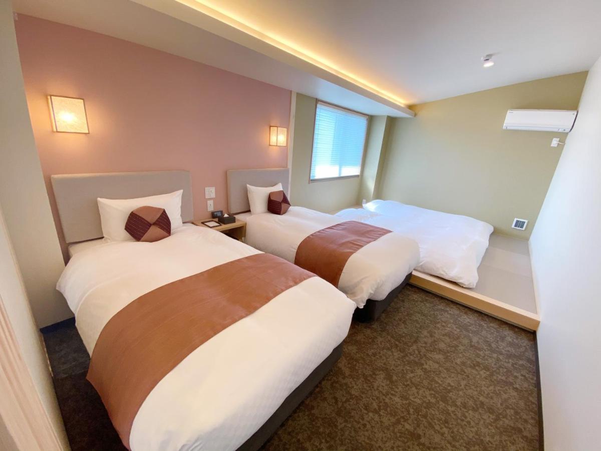 Aparthotel You's Kyoto