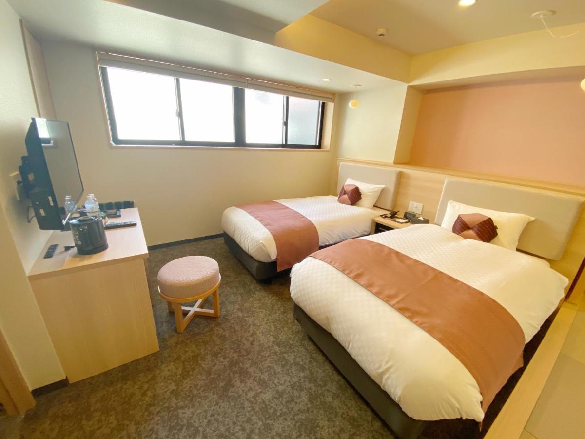 You's Aparthotel