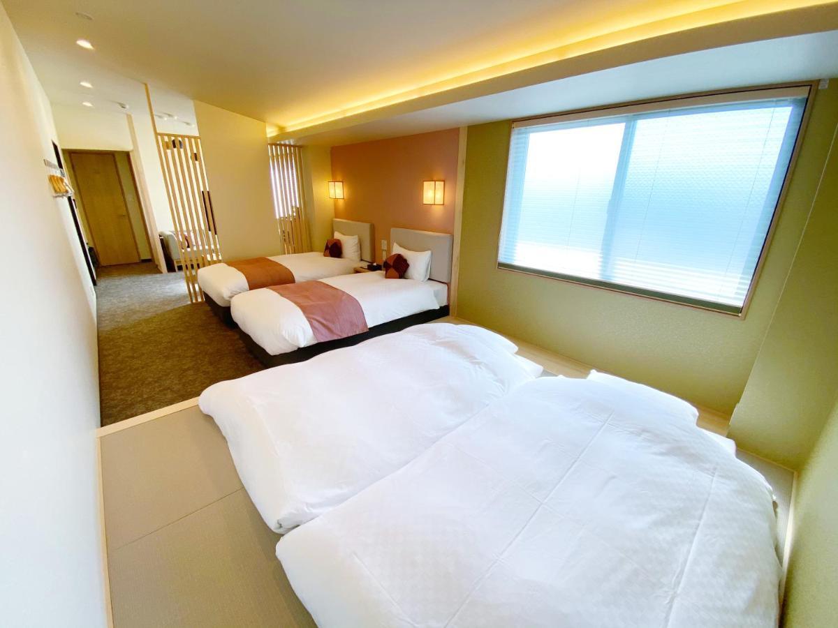 You's Aparthotel 3*