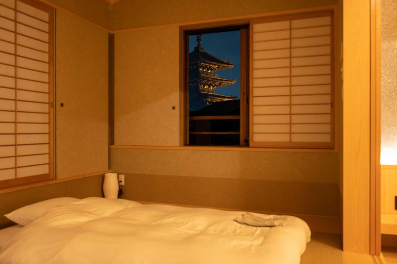 Campton Kiyomizu Vacation Holiday home