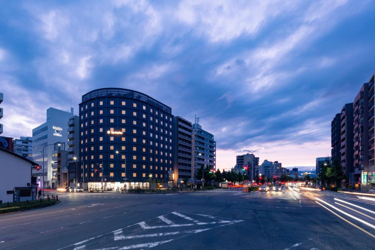 The Onefive Shijo 4* Kyoto
