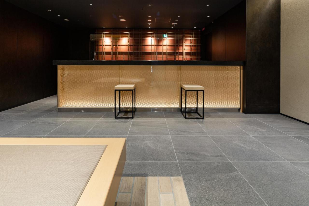 The Onefive Shijo Hotel